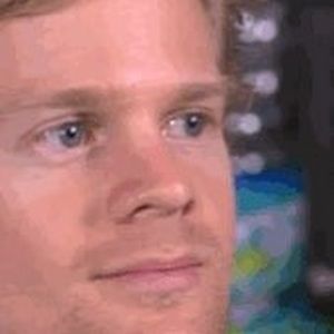 Meet your Posher, That's a knee